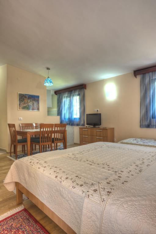 Villa Stevan Sveti Stefan Pokoj fotografie